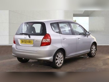 Used Honda Jazz 2008 for sale - 78806980: Photo
