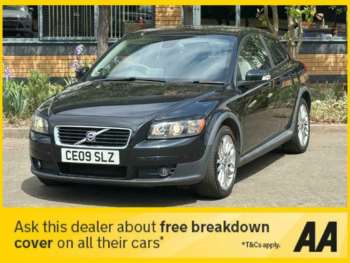 Used Volvo C30 2009 for sale - 74307160: Photo