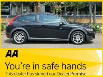 Used Volvo C30 2009 for sale - 74307160: Photo