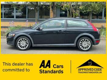 Used Volvo C30 2009 for sale - 74307160: Photo