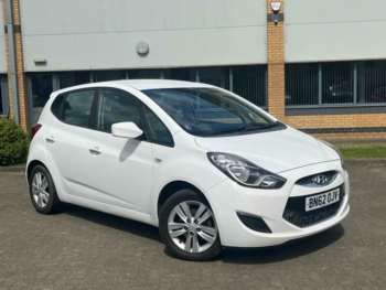 2012 - 1.4 Active 5dr