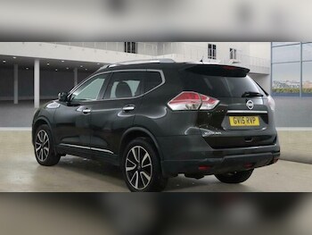 Used Nissan X-Trail 2015 for sale - 76224148: Photo 4