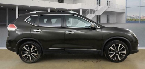 Used Nissan X-Trail 2015 for sale - 76224148: Photo 6