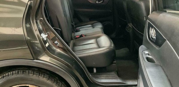 Used Nissan X-Trail 2015 for sale - 76224148: Photo 9