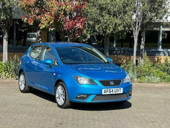 Used SEAT Ibiza 2014 for sale - 78570854: Photo