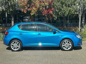 Used SEAT Ibiza 2014 for sale - 78570854: Photo
