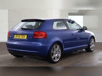 Used Audi A3 2010 for sale - 78459071: Photo