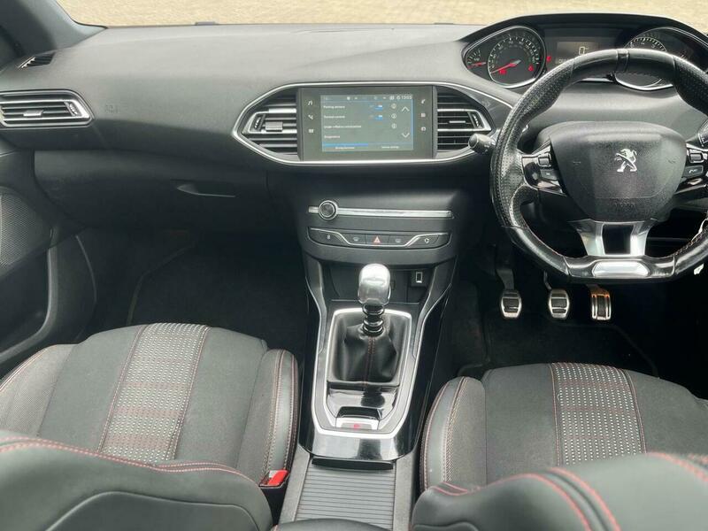 Used Peugeot 308 2019 for sale - 77990270: Photo 10