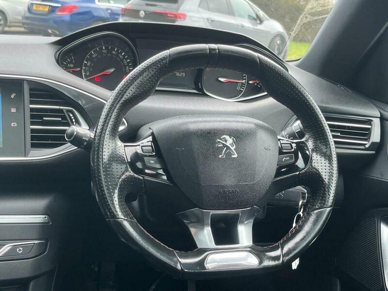 Used Peugeot 308 2019 for sale - 77990270: Photo 11