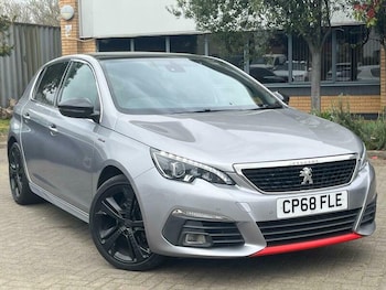 Peugeot 308 feature image