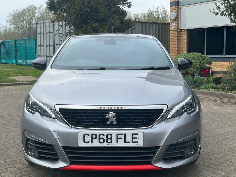 Used Peugeot 308 2019 for sale - 77990270: Photo 3