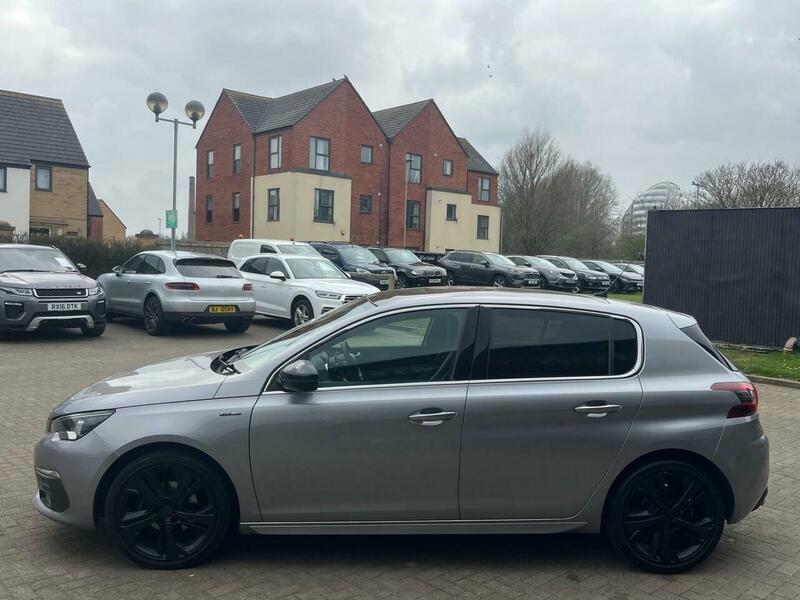 Used Peugeot 308 2019 for sale - 77990270: Photo 4
