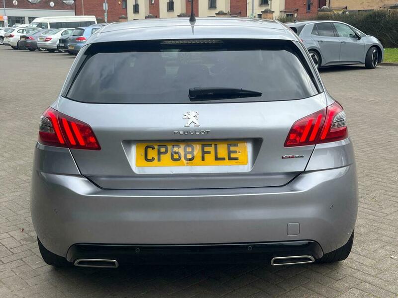 Used Peugeot 308 2019 for sale - 77990270: Photo 6