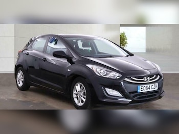 Used Hyundai i30 2014 for sale - 78488540: Photo