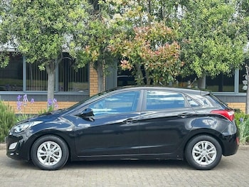 Used Hyundai i30 2014 for sale - 78488540: Photo