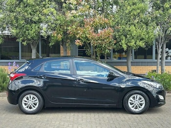 Used Hyundai i30 2014 for sale - 78488540: Photo