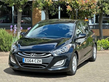 Used Hyundai i30 2014 for sale - 78488540: Photo