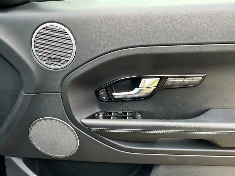 Used Land Rover Range Rover Evoque 2014 for sale - 76547416: Photo 17