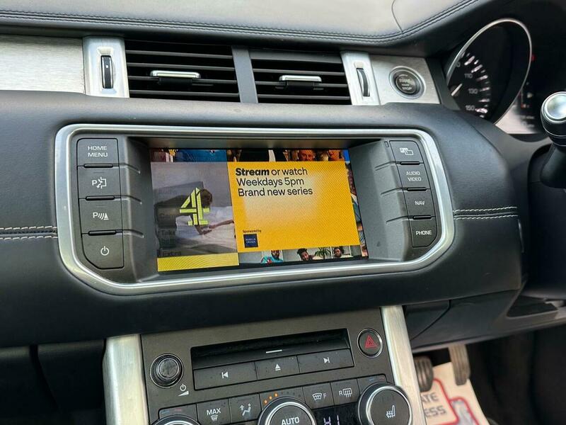 Used Land Rover Range Rover Evoque 2014 for sale - 76547416: Photo 22