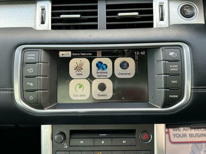 Used Land Rover Range Rover Evoque 2014 for sale - 76547416: Photo 24