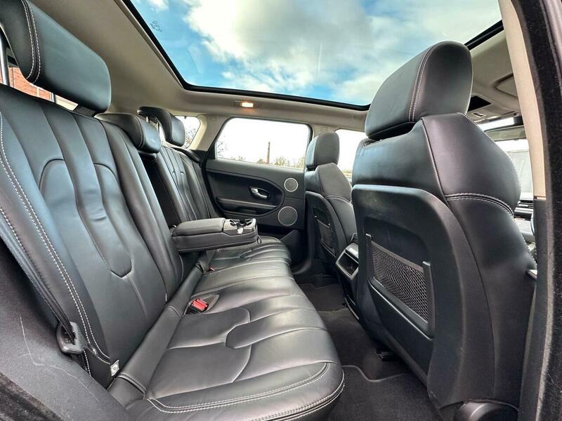 Used Land Rover Range Rover Evoque 2014 for sale - 76547416: Photo 26