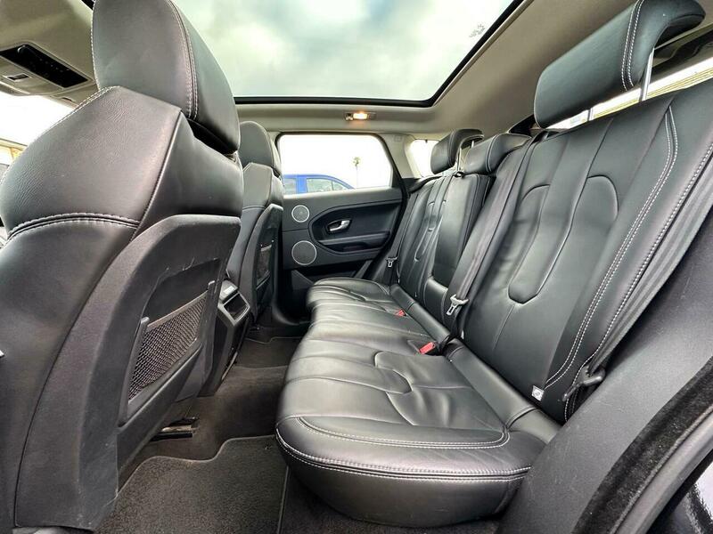 Used Land Rover Range Rover Evoque 2014 for sale - 76547416: Photo 27