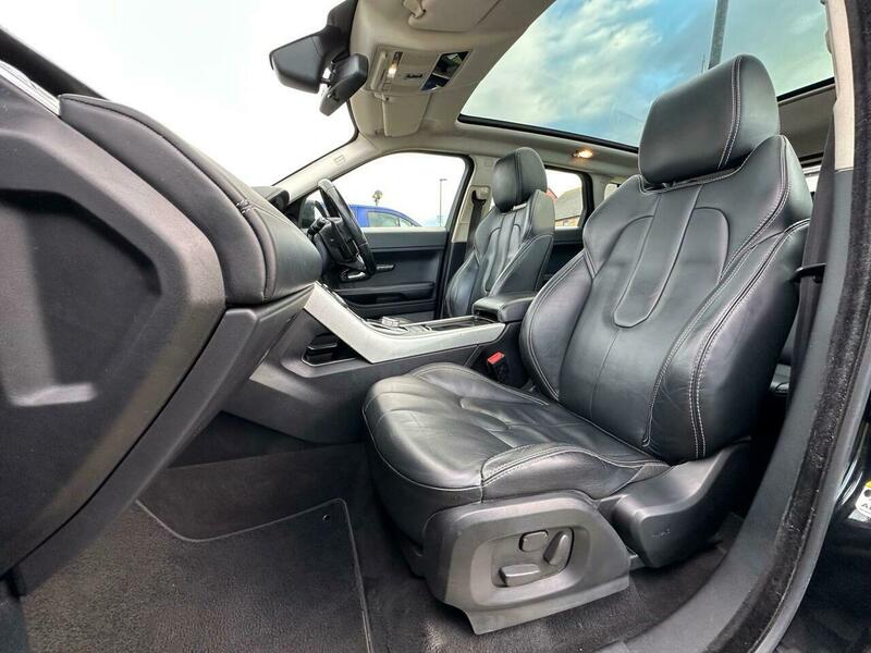 Used Land Rover Range Rover Evoque 2014 for sale - 76547416: Photo 29