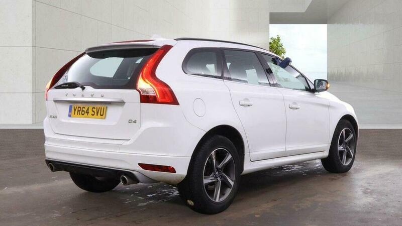 Used Volvo XC60 2014 for sale - 78168091: Photo 10