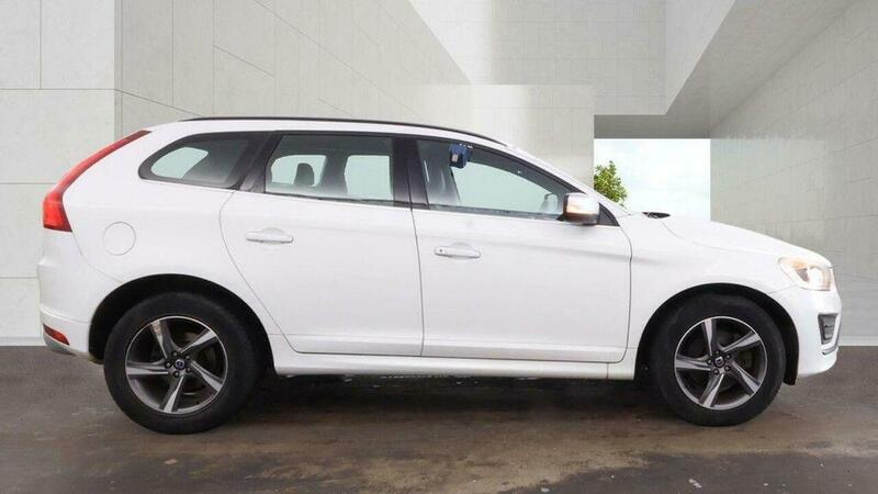 Used Volvo XC60 2014 for sale - 78168091: Photo 11