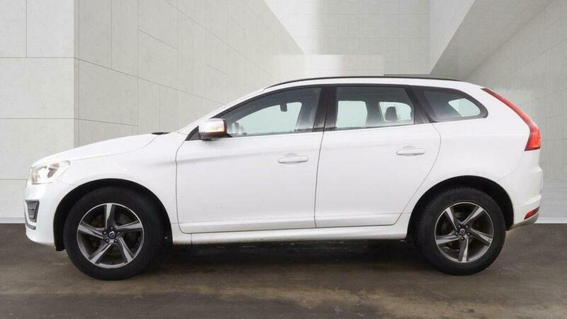 Used Volvo XC60 2014 for sale - 78168091: Photo 12