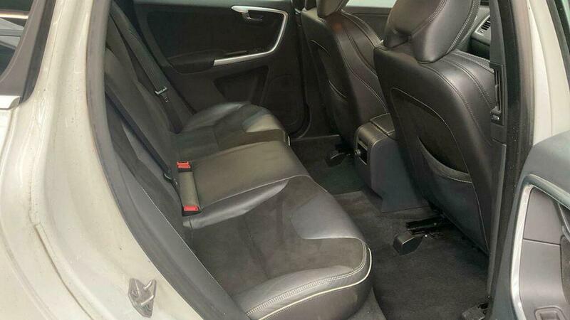 Used Volvo XC60 2014 for sale - 78168091: Photo 14