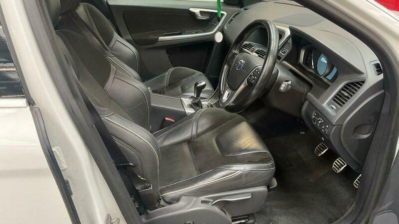 Used Volvo XC60 2014 for sale - 78168091: Photo 15