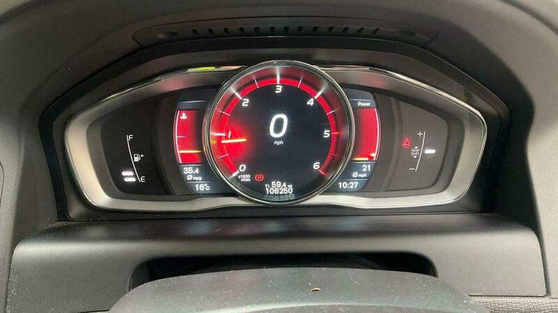 Used Volvo XC60 2014 for sale - 78168091: Photo 16