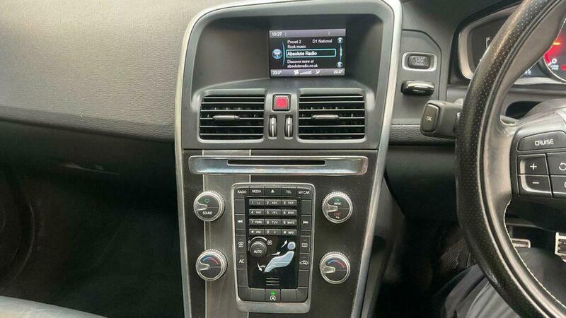 Used Volvo XC60 2014 for sale - 78168091: Photo 17