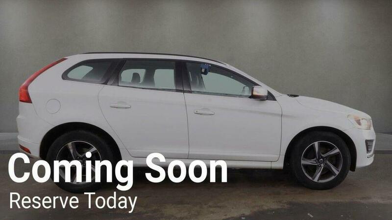 Used Volvo XC60 2014 for sale - 78168091: Photo 5