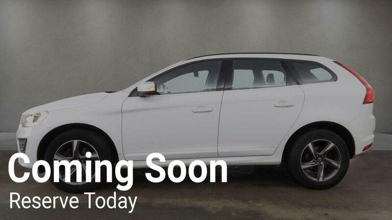 Used Volvo XC60 2014 for sale - 78168091: Photo 6