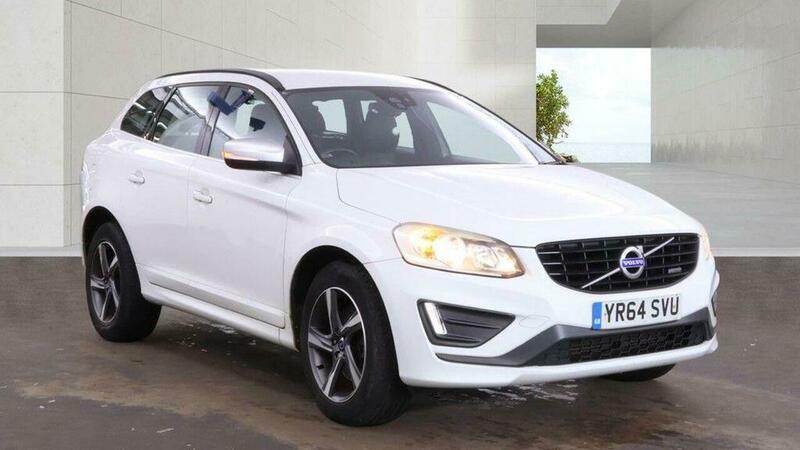 Used Volvo XC60 2014 for sale - 78168091: Photo 7
