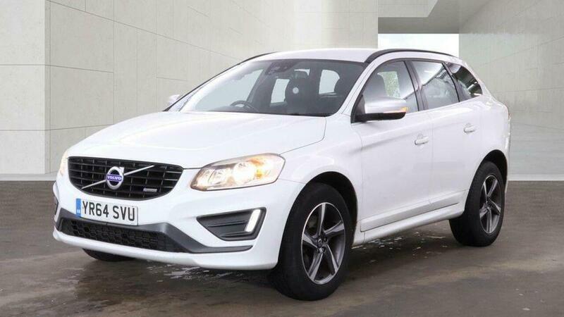 Used Volvo XC60 2014 for sale - 78168091: Photo 8