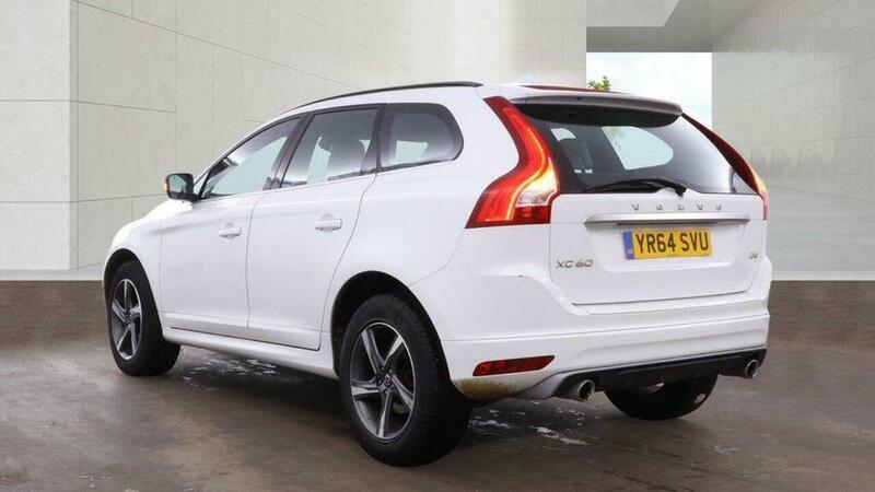 Used Volvo XC60 2014 for sale - 78168091: Photo 9