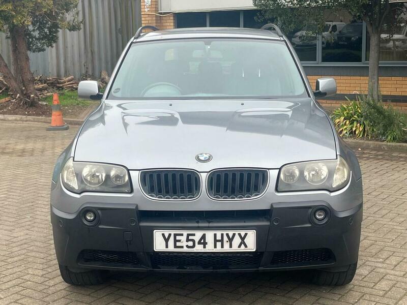 Used BMW X3 2004 for sale - 77805676: Photo 3