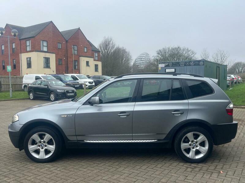 Used BMW X3 2004 for sale - 77805676: Photo 5