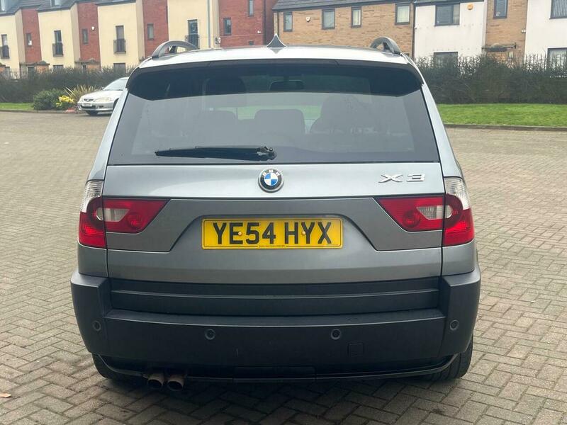 Used BMW X3 2004 for sale - 77805676: Photo 6