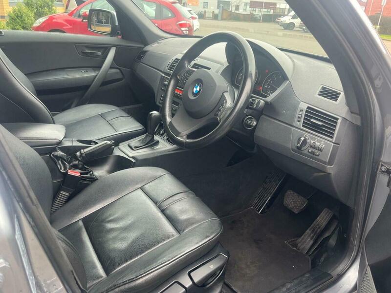 Used BMW X3 2004 for sale - 77805676: Photo 9