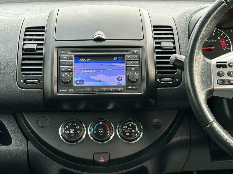 Used Nissan Note 2010 for sale - 76547413: Photo 15