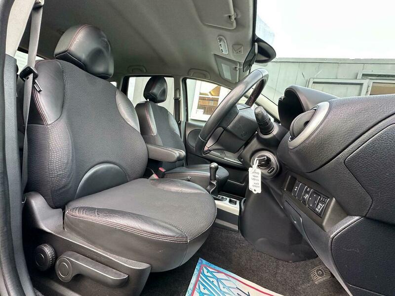 Used Nissan Note 2010 for sale - 76547413: Photo 17