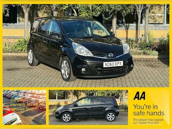 2010 - 1.6 16V Tekna Euro 5 5dr