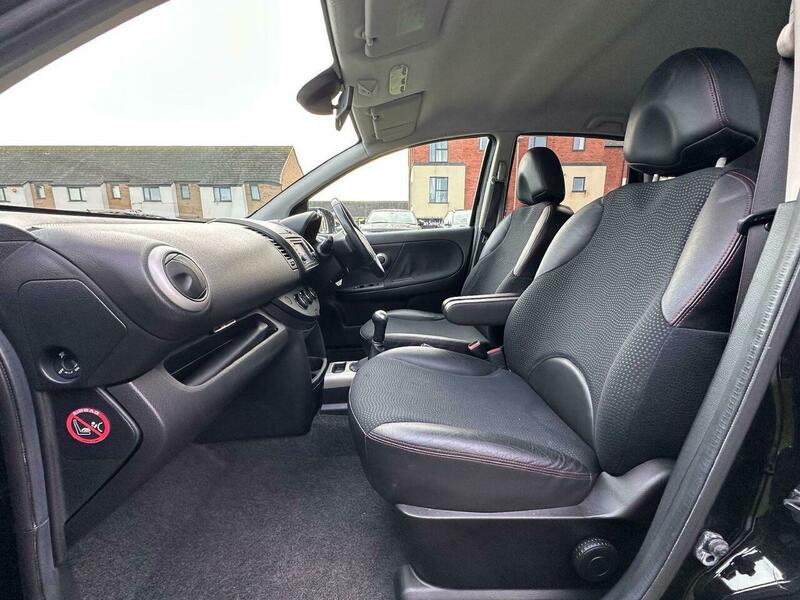 Used Nissan Note 2010 for sale - 76547413: Photo 21