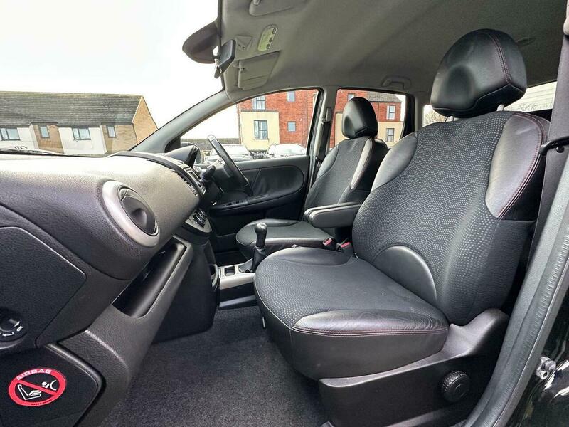 Used Nissan Note 2010 for sale - 76547413: Photo 22