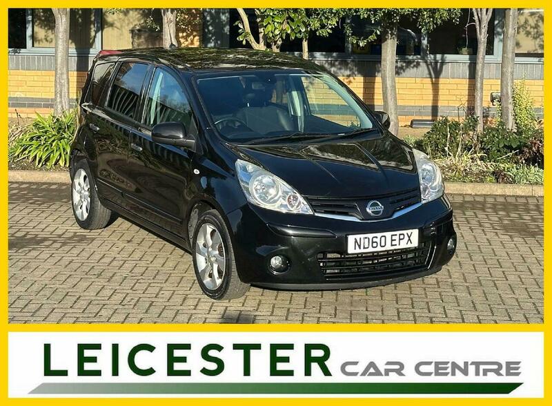 Used Nissan Note 2010 for sale - 76547413: Photo 9