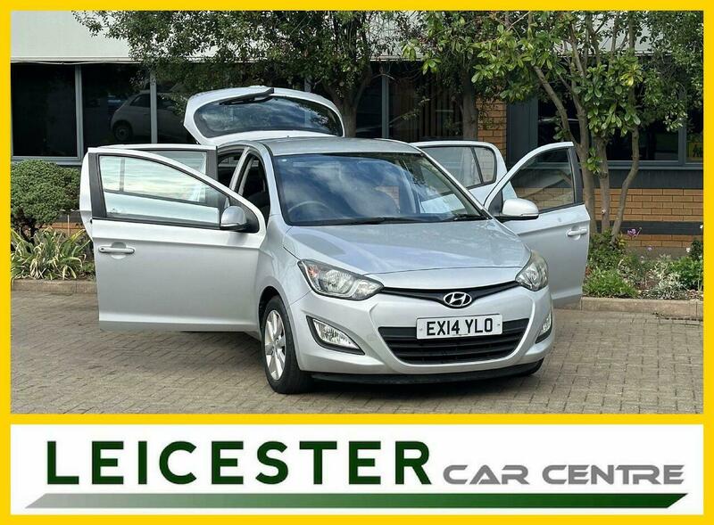 Used Hyundai i20 2014 for sale - 77107312: Photo 11